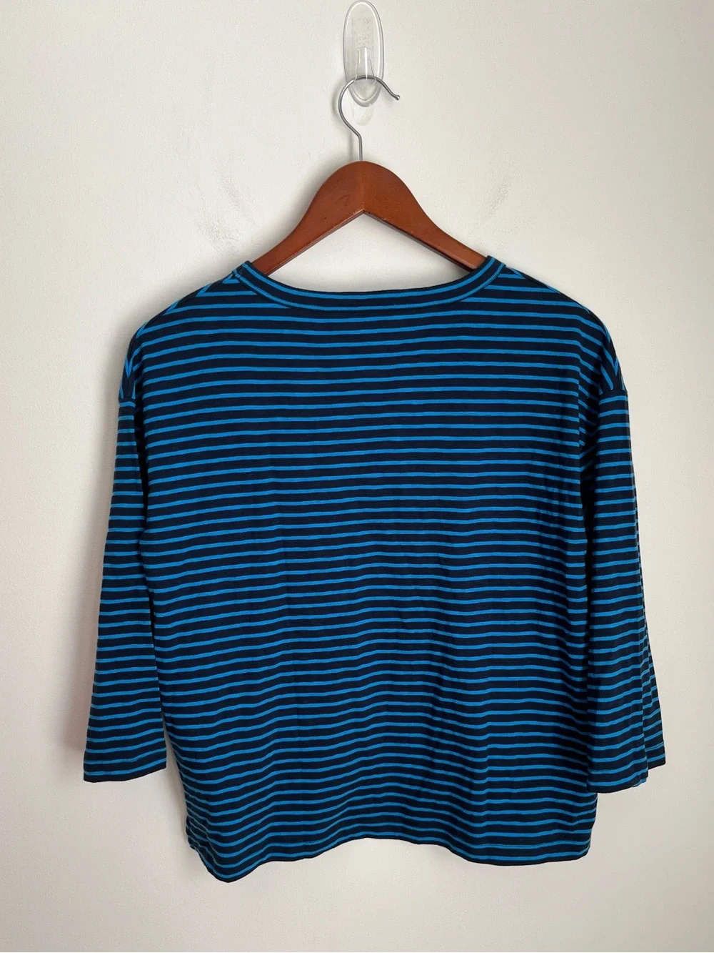 NWT J. Crew Avec Amour Tee (XS)